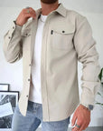 Men’s Sport Winter Jacket