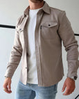 Men’s Sport Winter Jacket