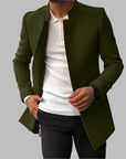 Men’s Warm Outdoor Coat