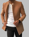 Men’s Warm Outdoor Coat