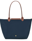 LONGCHAMP LE PLIAGE TOTE - NAVY