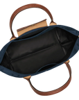 LONGCHAMP LE PLIAGE TOTE - NAVY