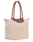 LONGCHAMP LE PLIAGE TOTE - PAPER