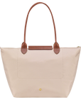 LONGCHAMP LE PLIAGE TOTE - PAPER