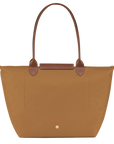 LONGCHAMP LE PLIAGE TOTE - FAWN