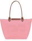 LONGCHAMP LE PLIAGE TOTE - MARSHMALLOW