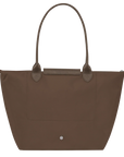 LONGCHAMP LE PLIAGE TOTE - TERRA