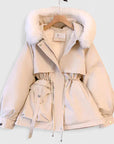 Women's Elegant Lined Jacket