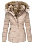 Women's Elegant Weekend Jacket