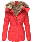 Women's Elegant Weekend Jacket