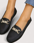 Women's Refined Lightweight Loafers