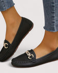 Women's Refined Lightweight Loafers