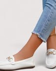 Women's Refined Lightweight Loafers