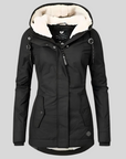 Women's Lightweight Hooded Jacket