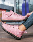 Women's Clean Lightweight Sneakers