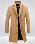 Men’s Warm Everyday Coat