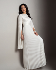 Women’s Wedding Gown Modest