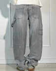 Mabel | High Rise Jeans