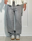 Mabel | High Rise Jeans
