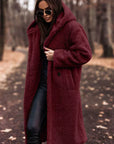Women's Smart Classic Coat