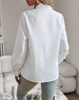 Women's Polished Blouse