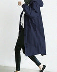 Women's Stylish Effortless Coat