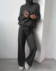 Women's Timeless Oversized Loungewear Set