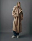 Women's Refined Weekend Coat