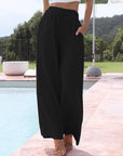 Women's Versatile Tailored Pants