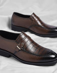 Men’s Slip-On Classic Shoes