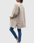 Women's Smart Weekend Coat