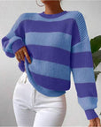 Women's Snug Easy Sweater