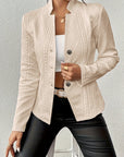Women's Elegant Blazer