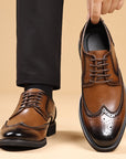 Men’s Classic Shoes