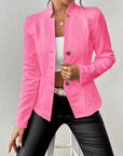 Women's Elegant Blazer