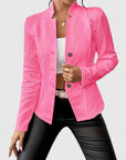 Women's Classic Essential Jacket