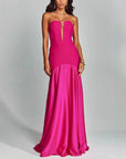 Myla | Wedding Guest Maxi Dress