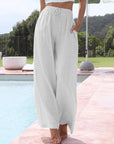 Women's Versatile Tailored Pants