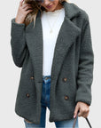 Women's Everyday Oversized Jacket