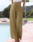 Women's Versatile Tailored Pants