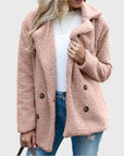 Women's Everyday Oversized Jacket