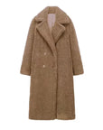 Women's Refined Weekend Coat