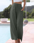 Women's Versatile Tailored Pants