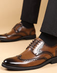 Men’s Classic Shoes