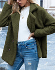 Women's Casual Essential Coat
