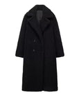 Women's Refined Weekend Coat