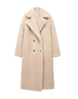 Women's Refined Weekend Coat
