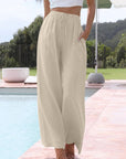 Women's Versatile Tailored Pants