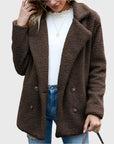 Women's Everyday Oversized Jacket