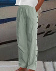 Women's Tailored Pants